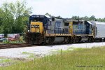 CSX 5938